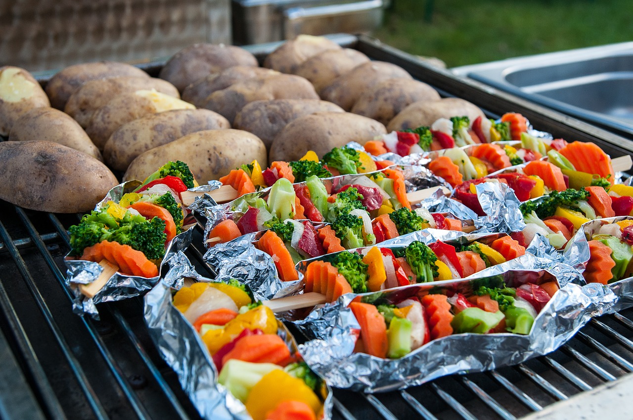 Holzkohle, Elektro- oder Gasgrill?